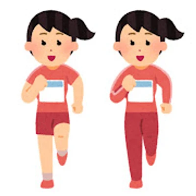 run