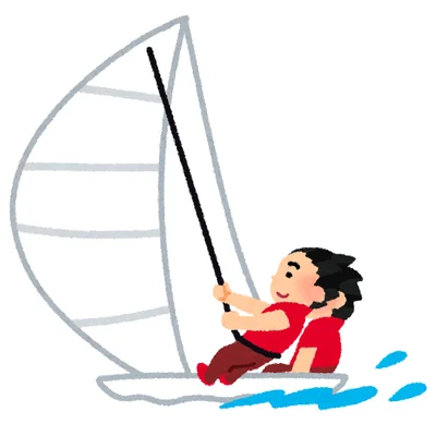 sailing