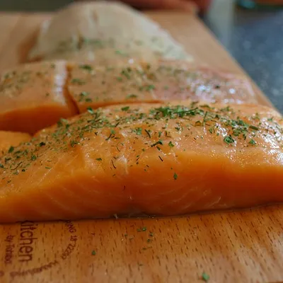 salmon