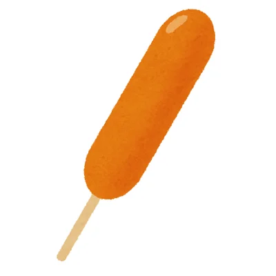 sausage