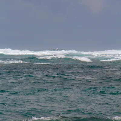 sea