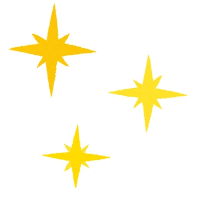 shiny