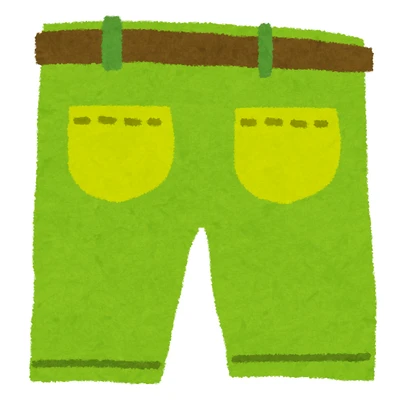shorts