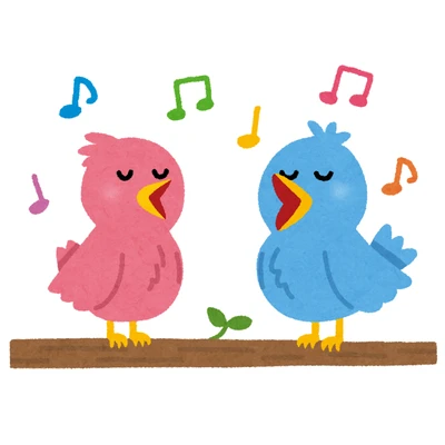 sing