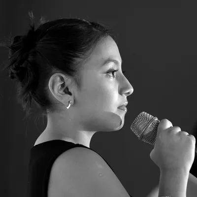 singer