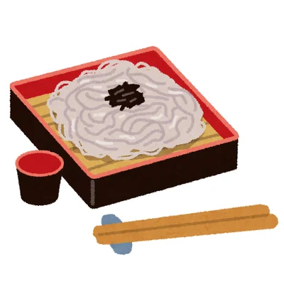 soba
