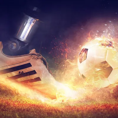 soccer shoes
