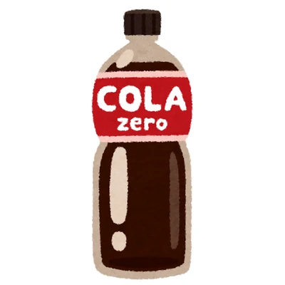 soda