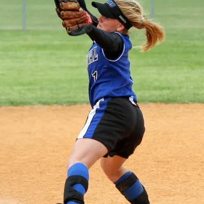 softball team