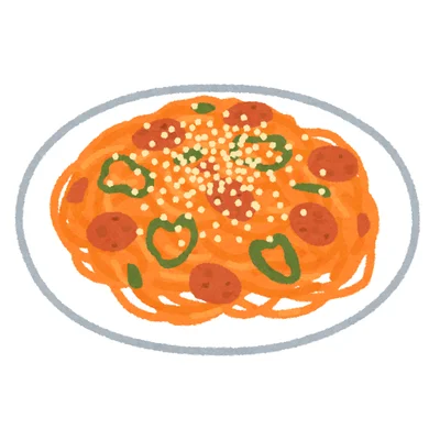 spaghetti