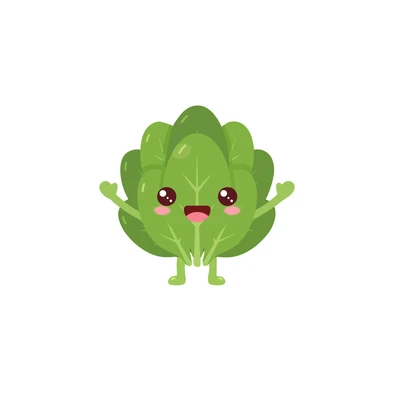 spinach
