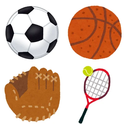 sports
