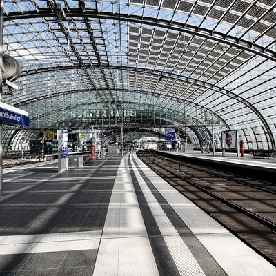 station
