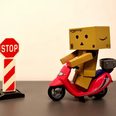 stop