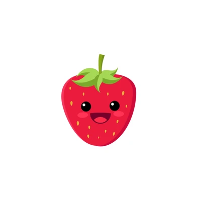 strawberry