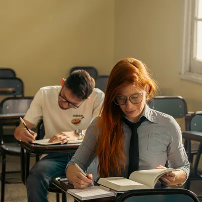 study