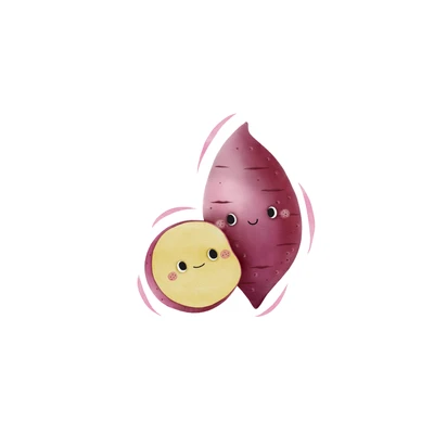 sweet potato