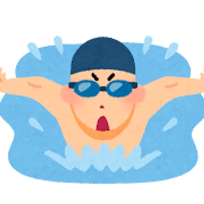 swim