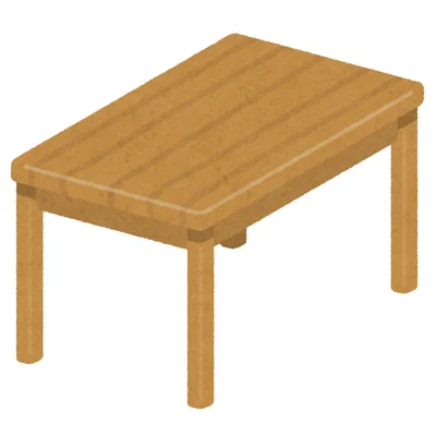 table