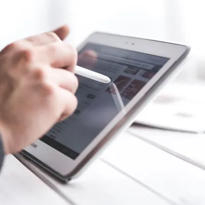 tablet
