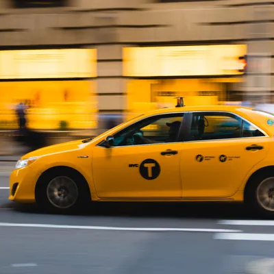 taxi