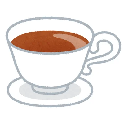 tea