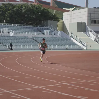 track and field