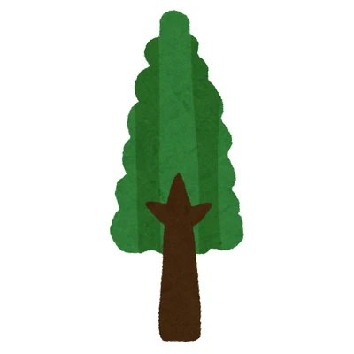 tree
