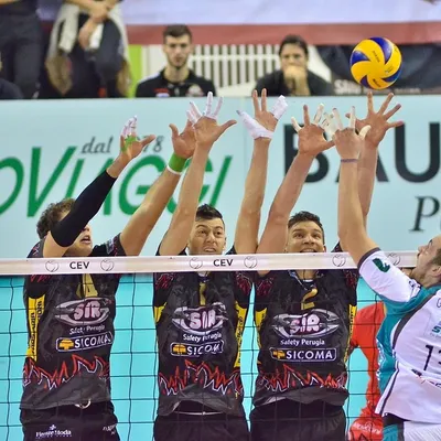 volleyball