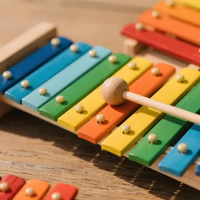 xylophone